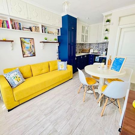 Positano Apartman Várna Kültér fotó