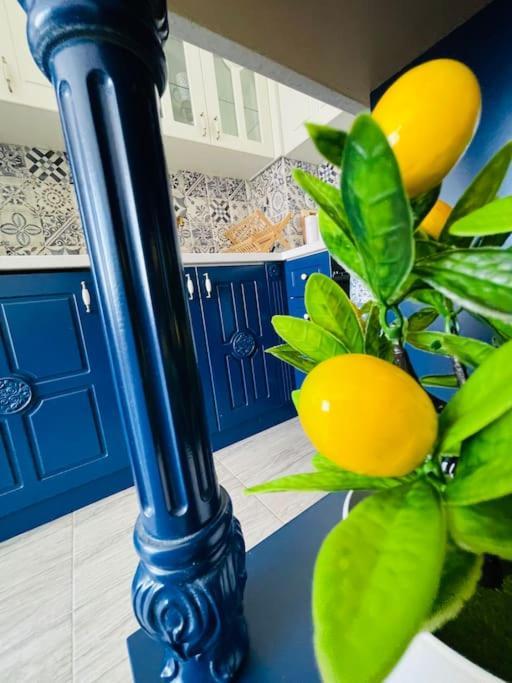 Positano Apartman Várna Kültér fotó