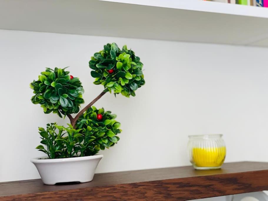 Positano Apartman Várna Kültér fotó