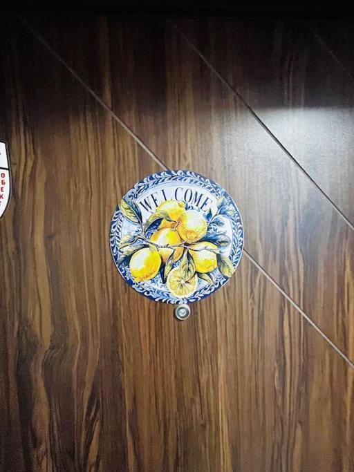 Positano Apartman Várna Kültér fotó