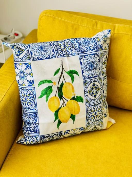 Positano Apartman Várna Kültér fotó