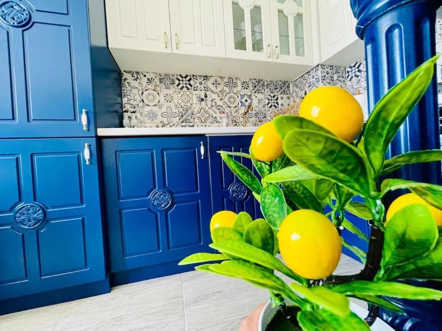 Positano Apartman Várna Kültér fotó