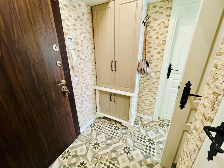 Positano Apartman Várna Kültér fotó